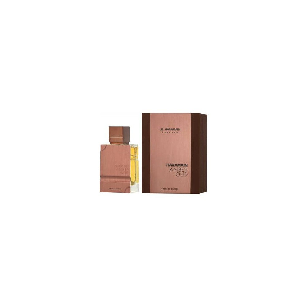Al haramain Amber Oud Tobacco Edition eau de parfum - 100 ml