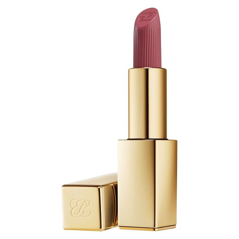Estée Lauder Pure Color Irresistible kermainen huulipuna 3,5 g