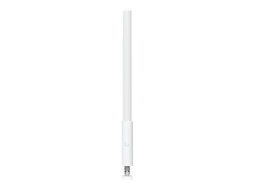 Ubiquiti UACC-USL-ANT-HG, 7 dBi, 0,86 - 0,93 GHz, 4 / 7 dBi, 4 dBi, ympärisäteilevä suunta-antenni, RP-SMA