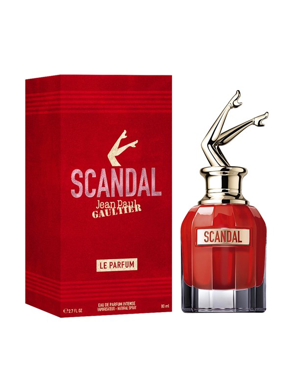 Jean Paul Gaultier Scandal Le Parfum Intense EDP 80 ml
