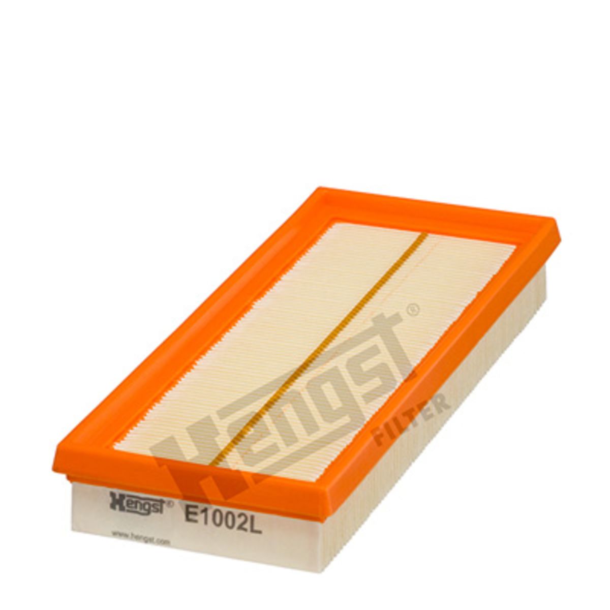 Ilmansuodatin HENGST FILTER E1002L