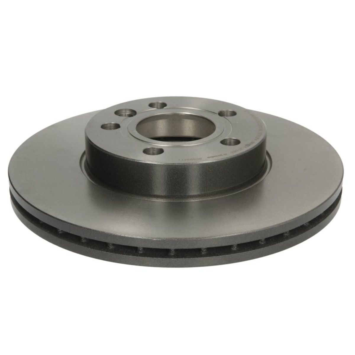 Jarrulevy BREMBO 09.6934.11