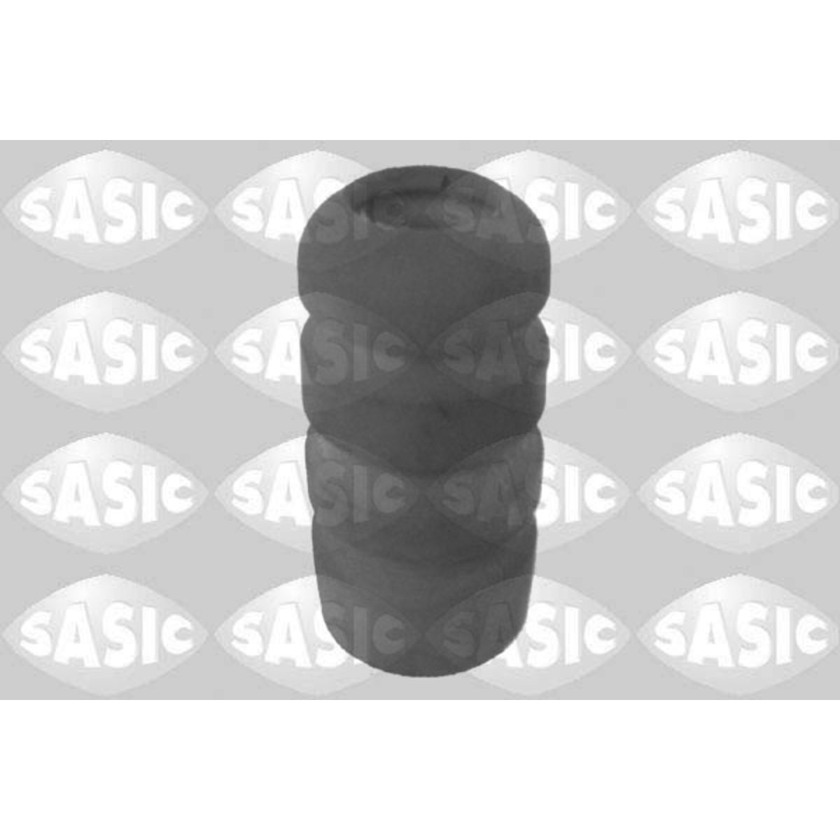Vaimennuskumi, jousitus SASIC 2650001