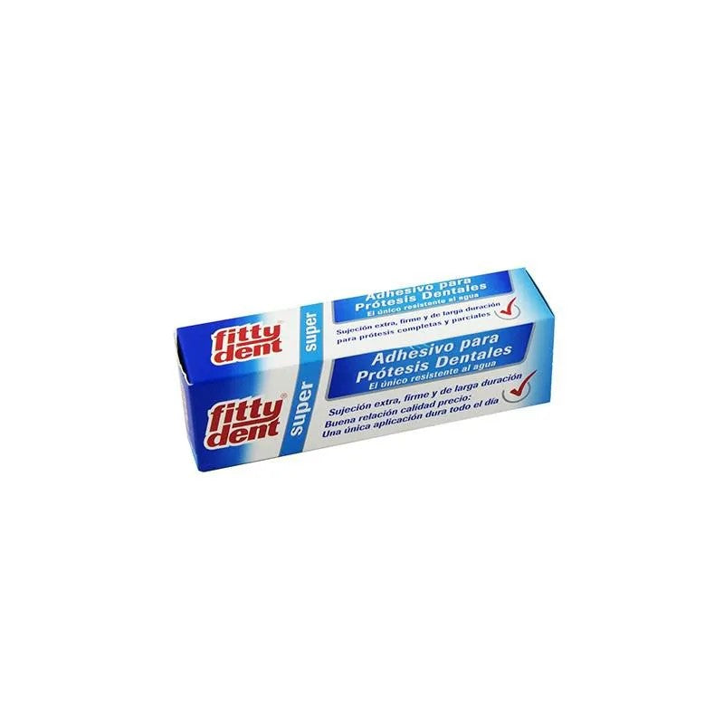 Liima Fittydent 20 ml