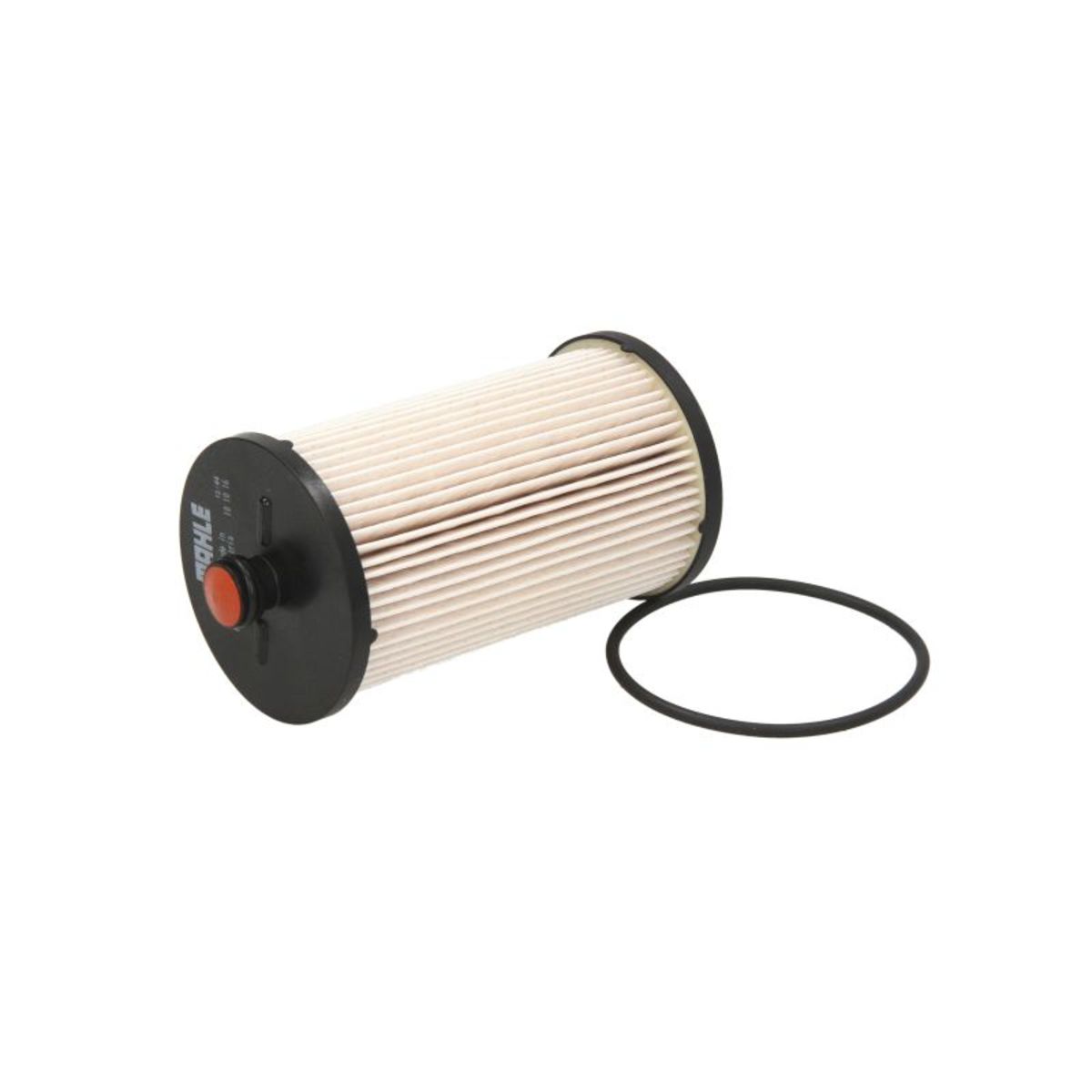 Polttoainesuodatin MAHLE KX 222D