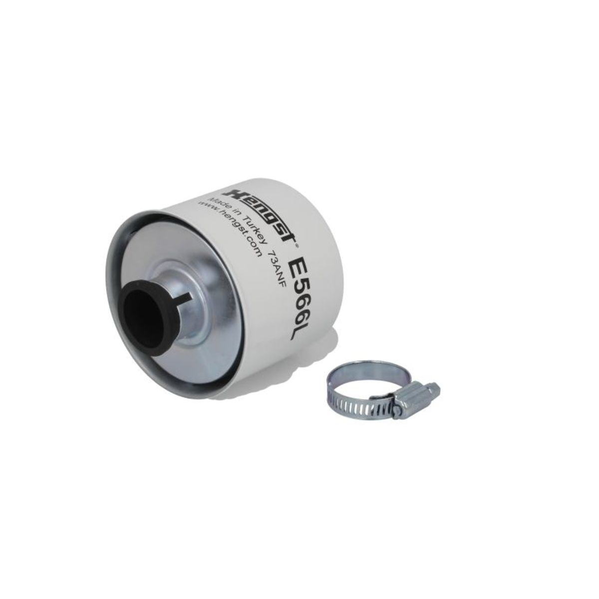 Ilmansuodatin HENGST FILTER E566L