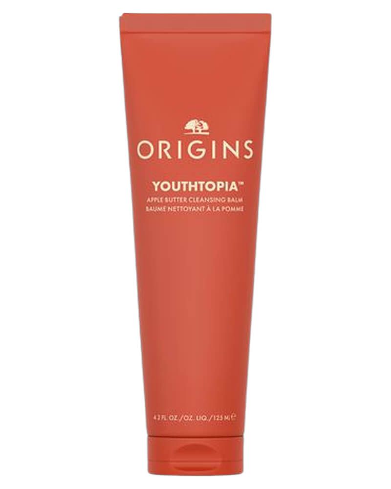 Origins Youthtopia Apple Butter Cleansing Balm with Shea Butter 125 ml