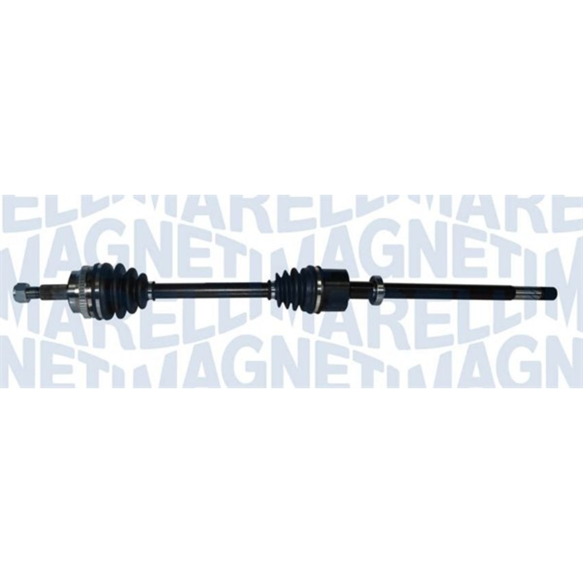Vetoakseli MAGNETI MARELLI 302004190245