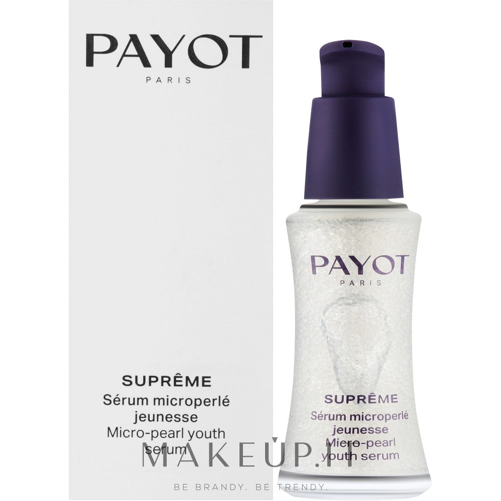 Payot Suprême Micropearl Serum 30 ml