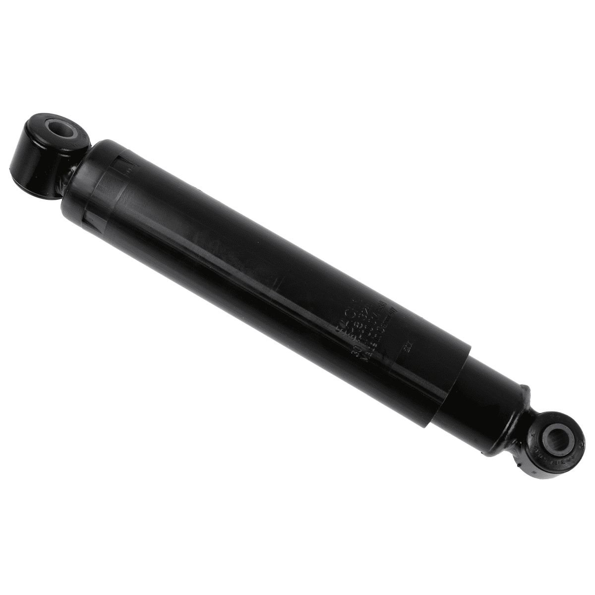 Iskunvaimennin SACHS 318 328