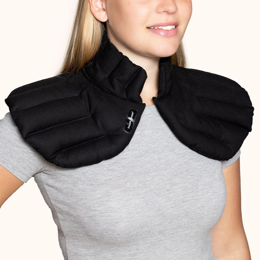 Swedish Posture Swedish Posture lämpökaulus 7350059822331 Vastaa: N/A