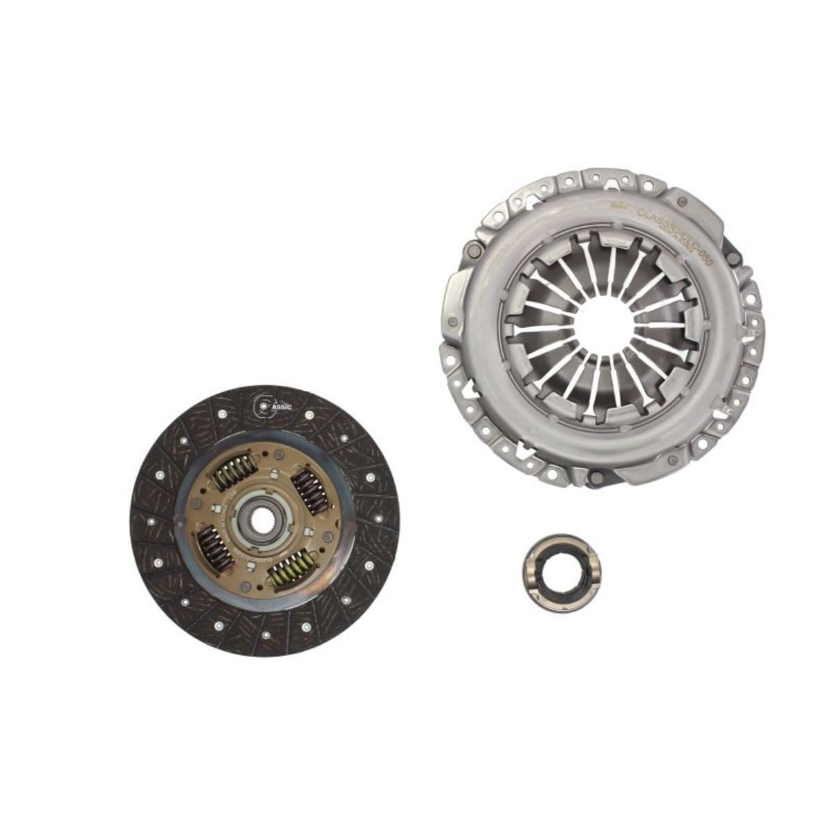 Kytkinpaketti VALEO 786050