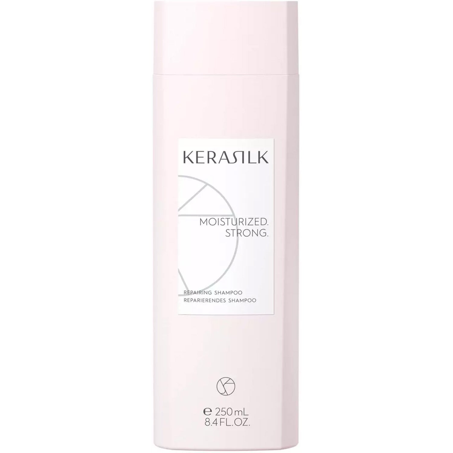 Kerasilk Essentials Repairing Shampoo 250 ml
