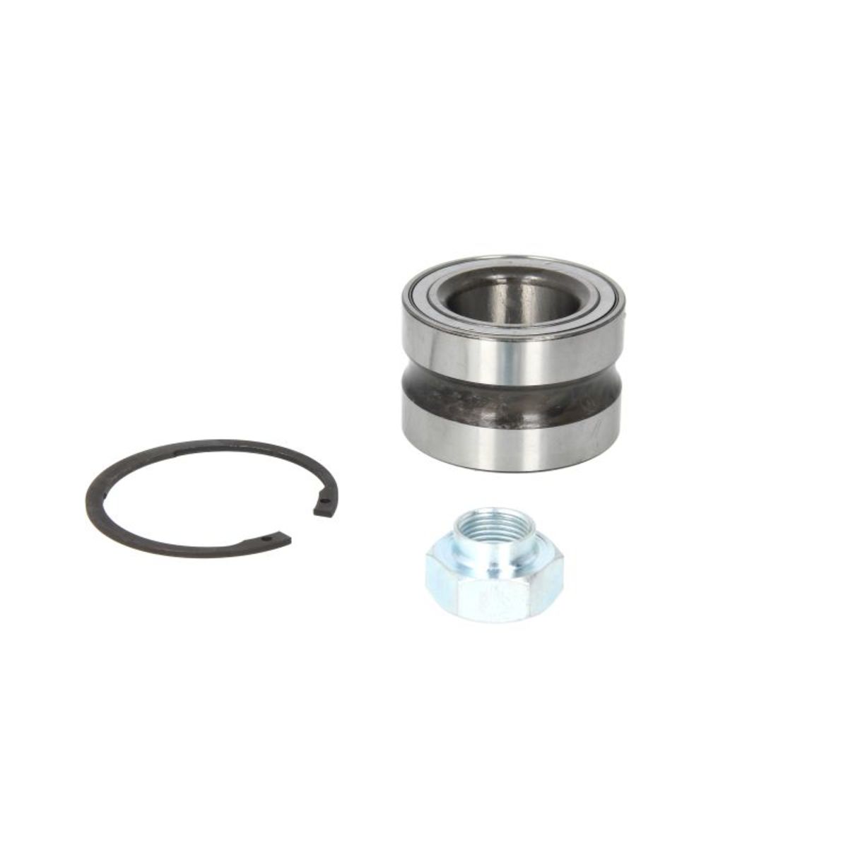 Pyöränlaakerisarja SKF VKBA 3965