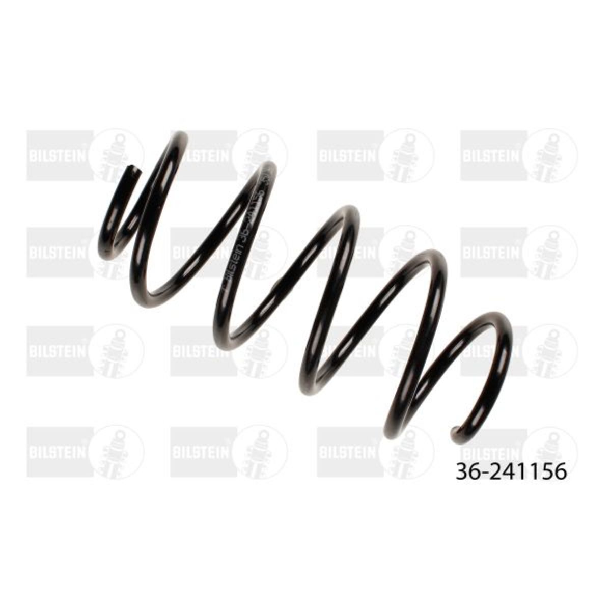 Jousi (auton jousitus) BILSTEIN 36-241156