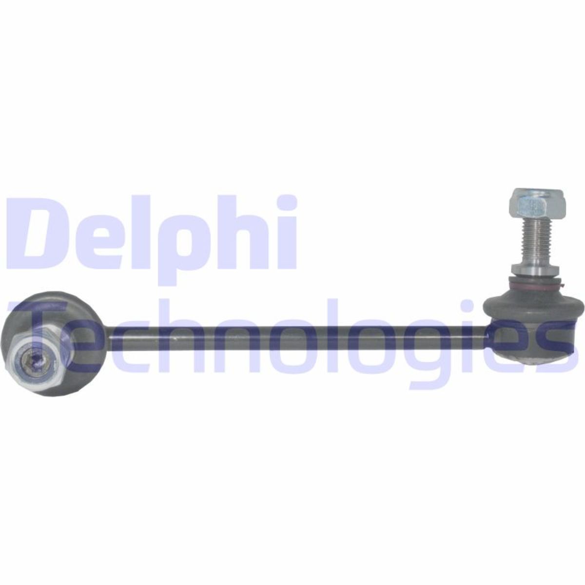 Tanko, kallistuksenvaimennin DELPHI TC1379