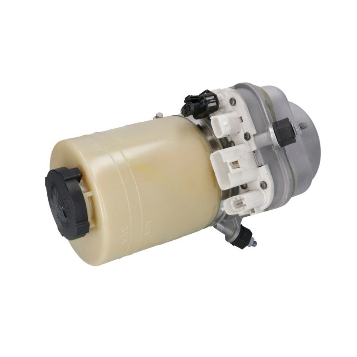Ohjaustehostimen pumppu TRW JER110