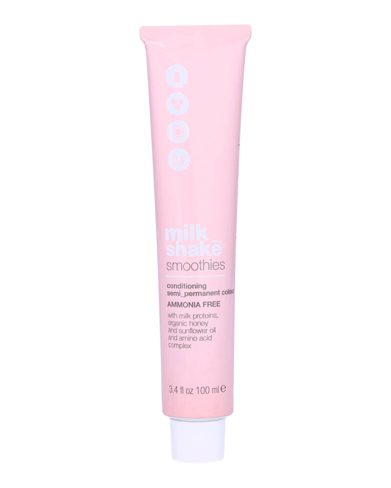 Milk Shake Smoothies Semi Permanent Color 8.43-8CG Light Copper Golden Blond 100 ml
