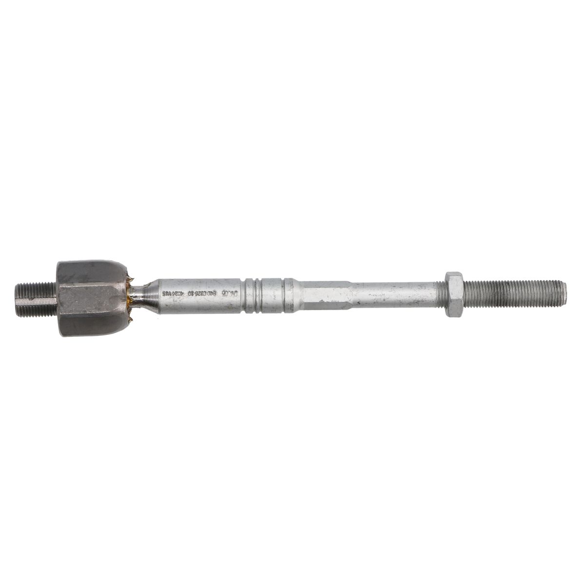 Raidetangon pää, suora FAG 840 0326 10