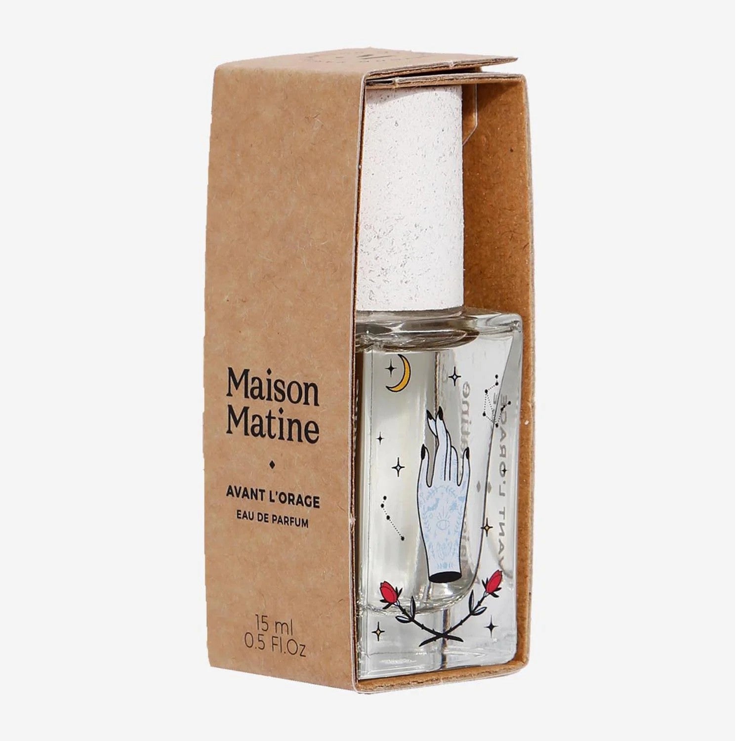 Maison Matine Avant l'Orage Eau de Parfum 15 ml