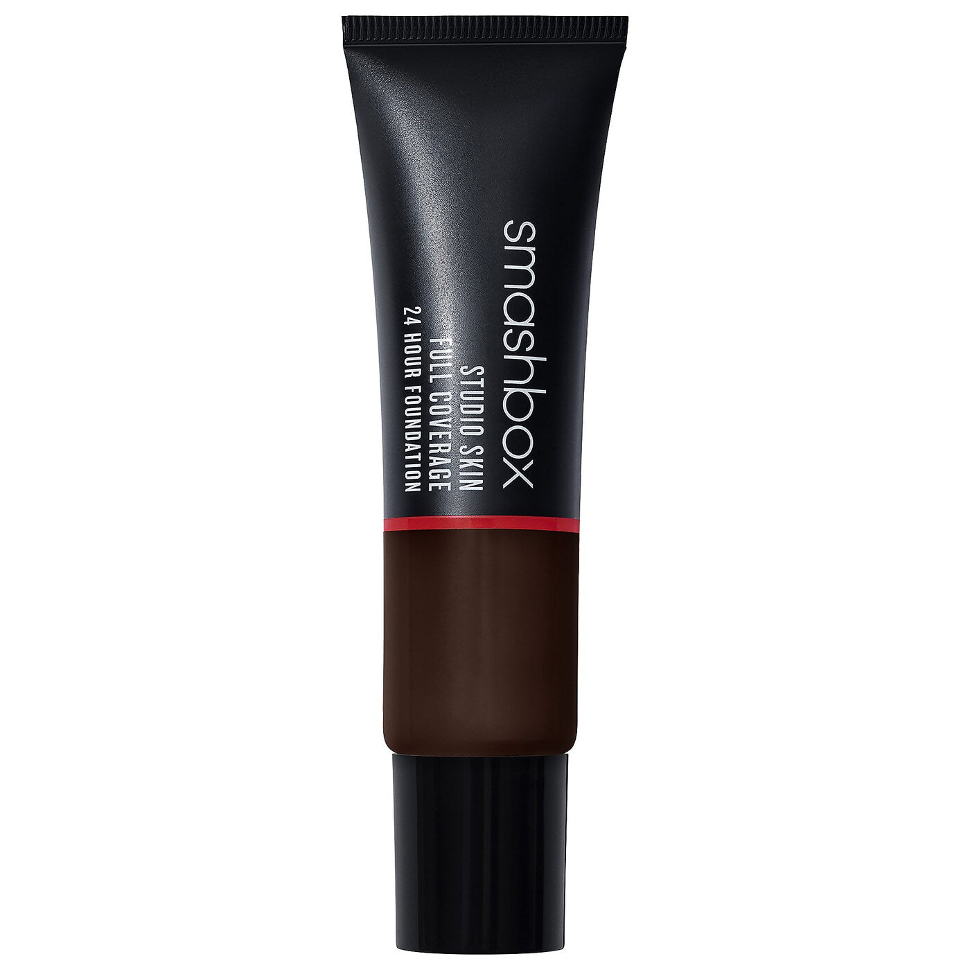 Smashbox Studio Skin High Cover Liquid Foundation 4.7 Very Deep Neutral 30ml