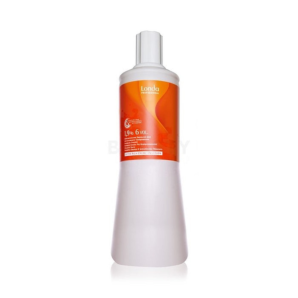 Londa Professional Londacolor 1,9% / Vol.6 1000 ml