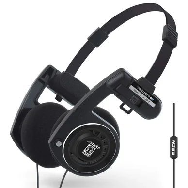 KOSS KOSS Kuuloke Porta Pro 3.0 Remote On-Ear Mic Dark Master 0021299192047 Vastaa: N/A