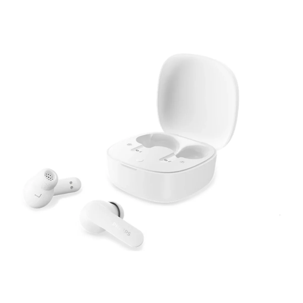 Philips TAT2100 True Wireless, valkoinen