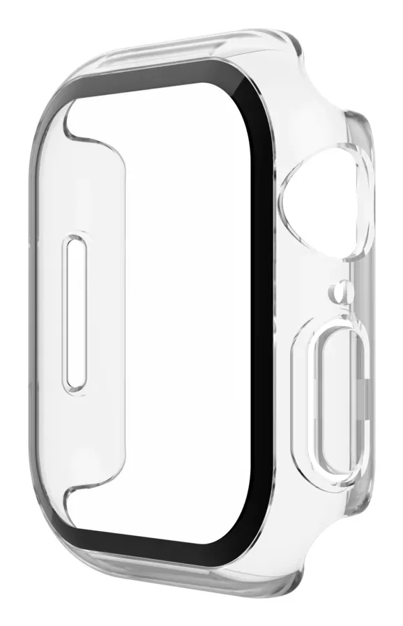 Belkin SCREENFORCE karkaistu kaareva näyttösuojus