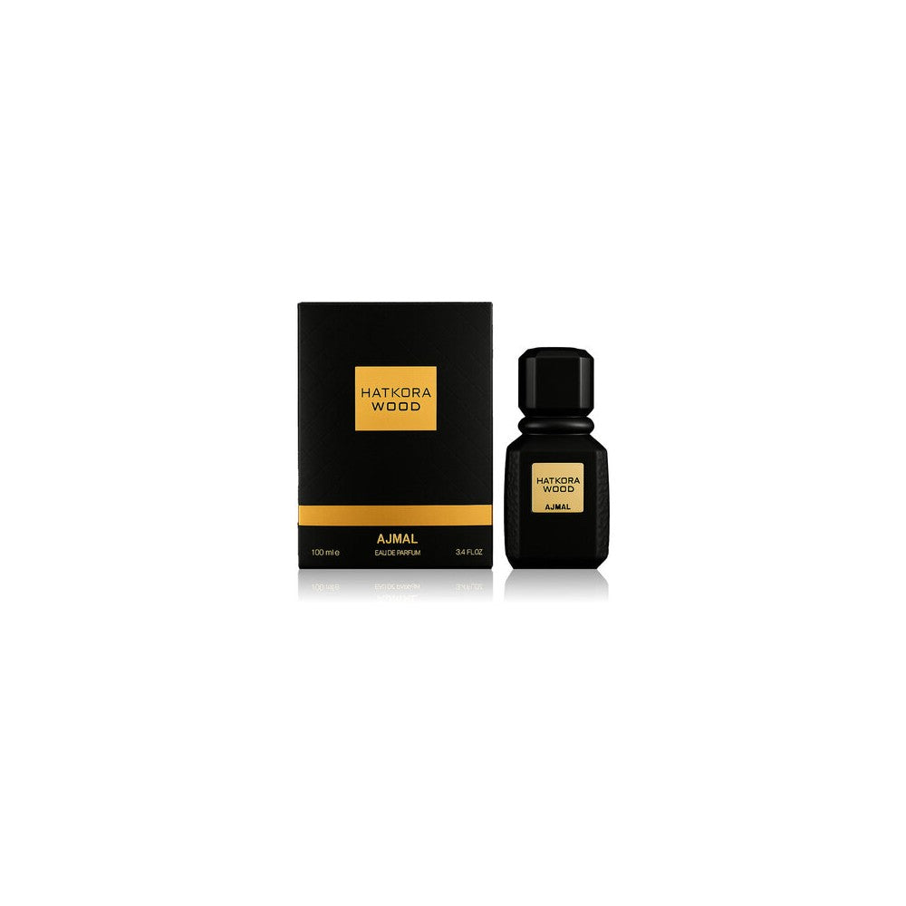 Ajmal Hatkora Wood EDP U 100ml