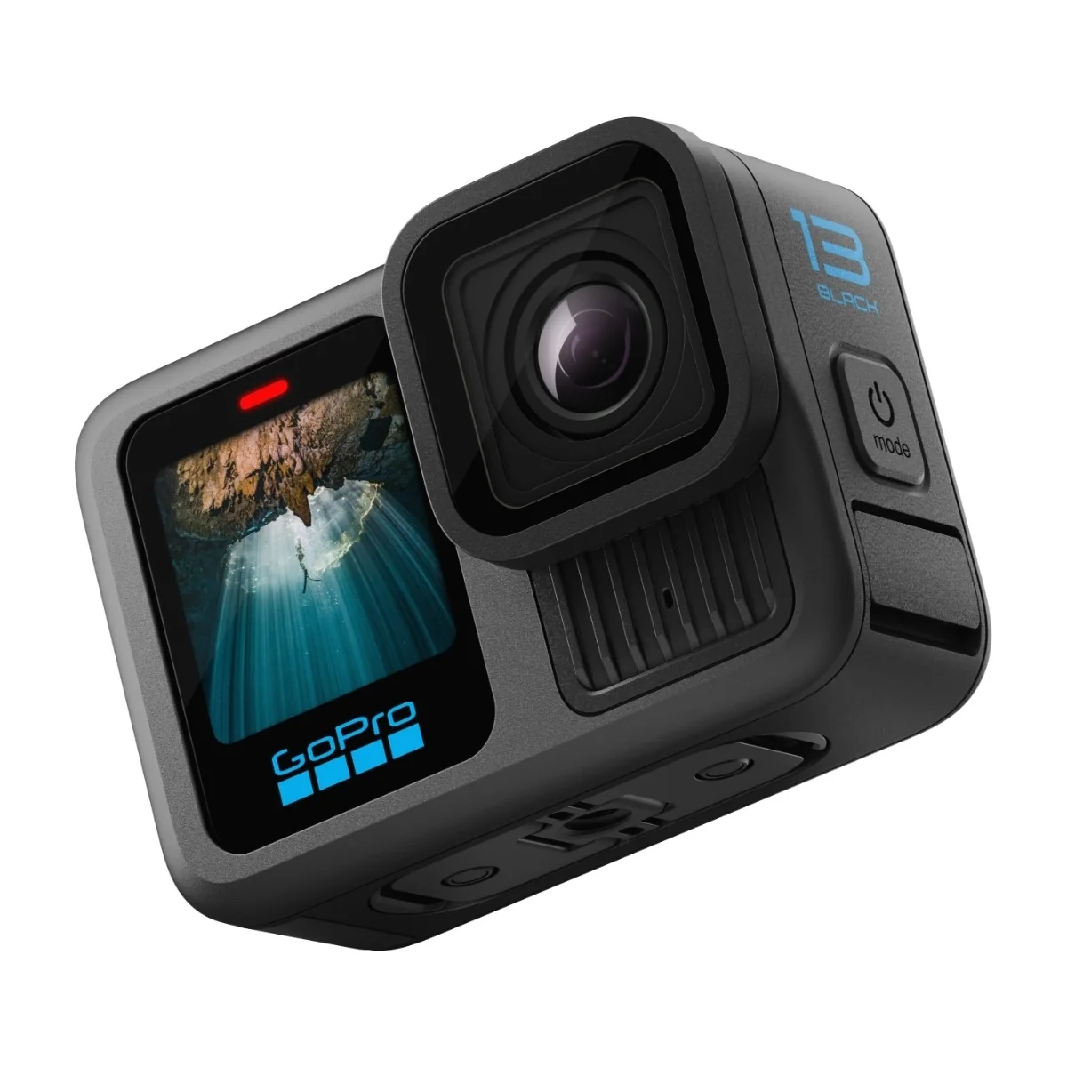 GoPro® | HERO13 Black - Toimintakamera