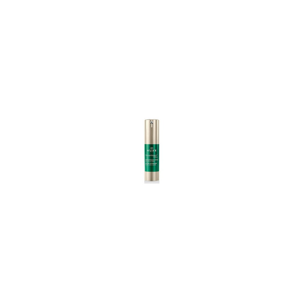 Nuxe Nuxuriance Ultra Silmän- ja huultenympärysvoide - 15 ml