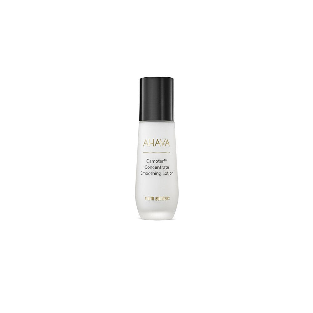 Ahava Emulsio iholle Youth Boosters (keskitetty tasoittava emulsio OsmoterTM) 50 ml