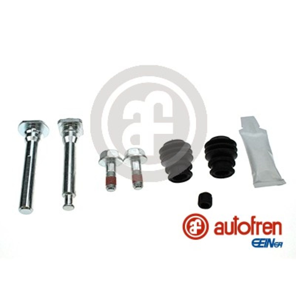 Jarrusatulan ohjainhylsysarja AUTOFREN SEINSA D7502C