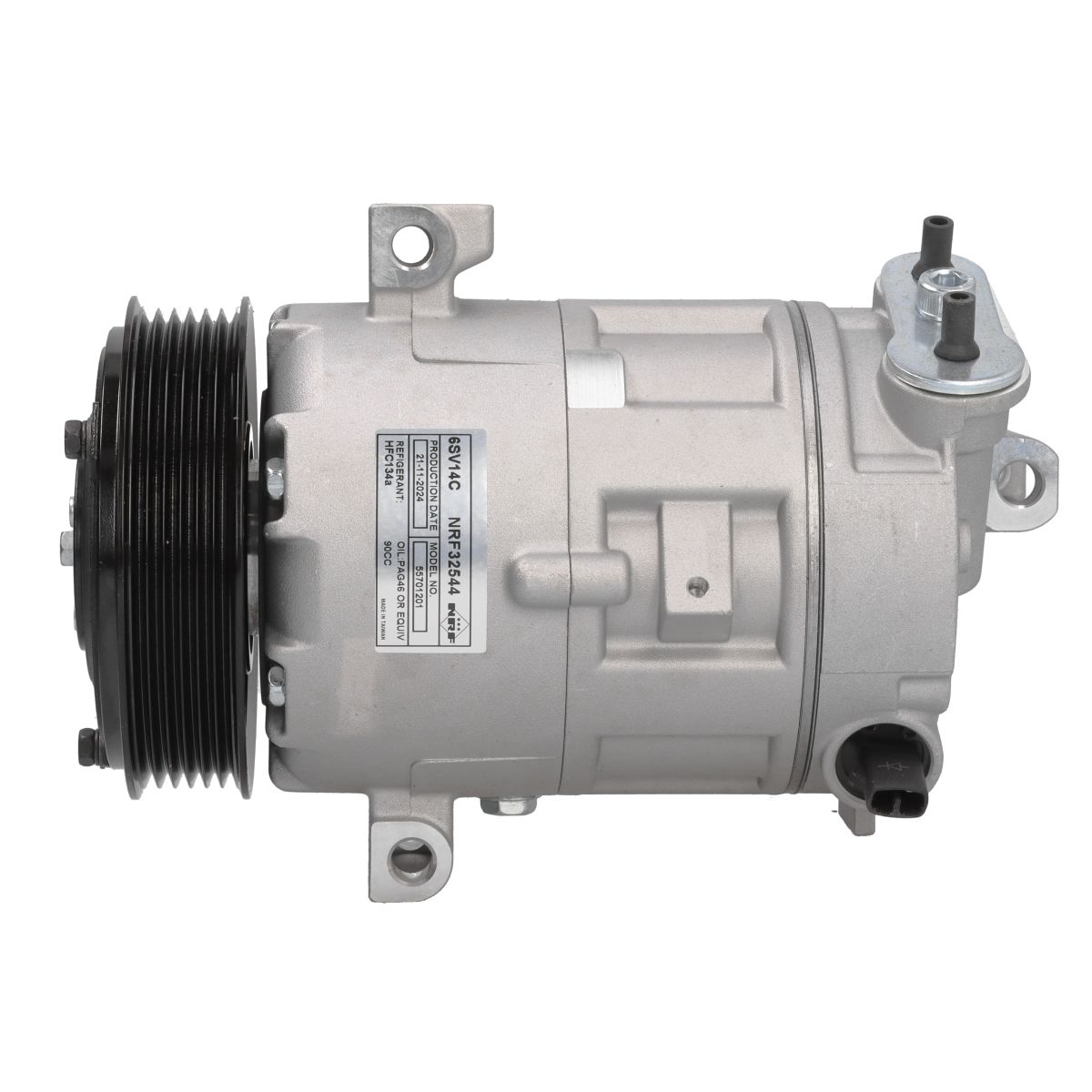 Ilmastoinnin kompressori NRF 32544