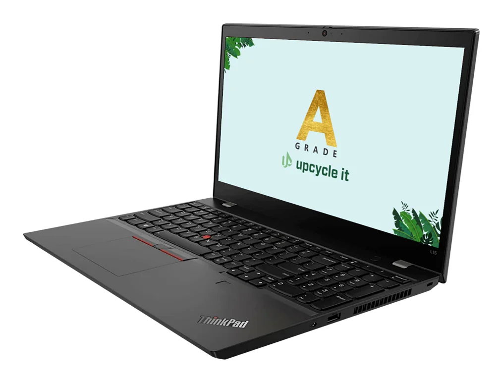 RePOWER Lenovo ThinkPad L15 Gen 3 15,6" kunnostettu kannettava tietokone