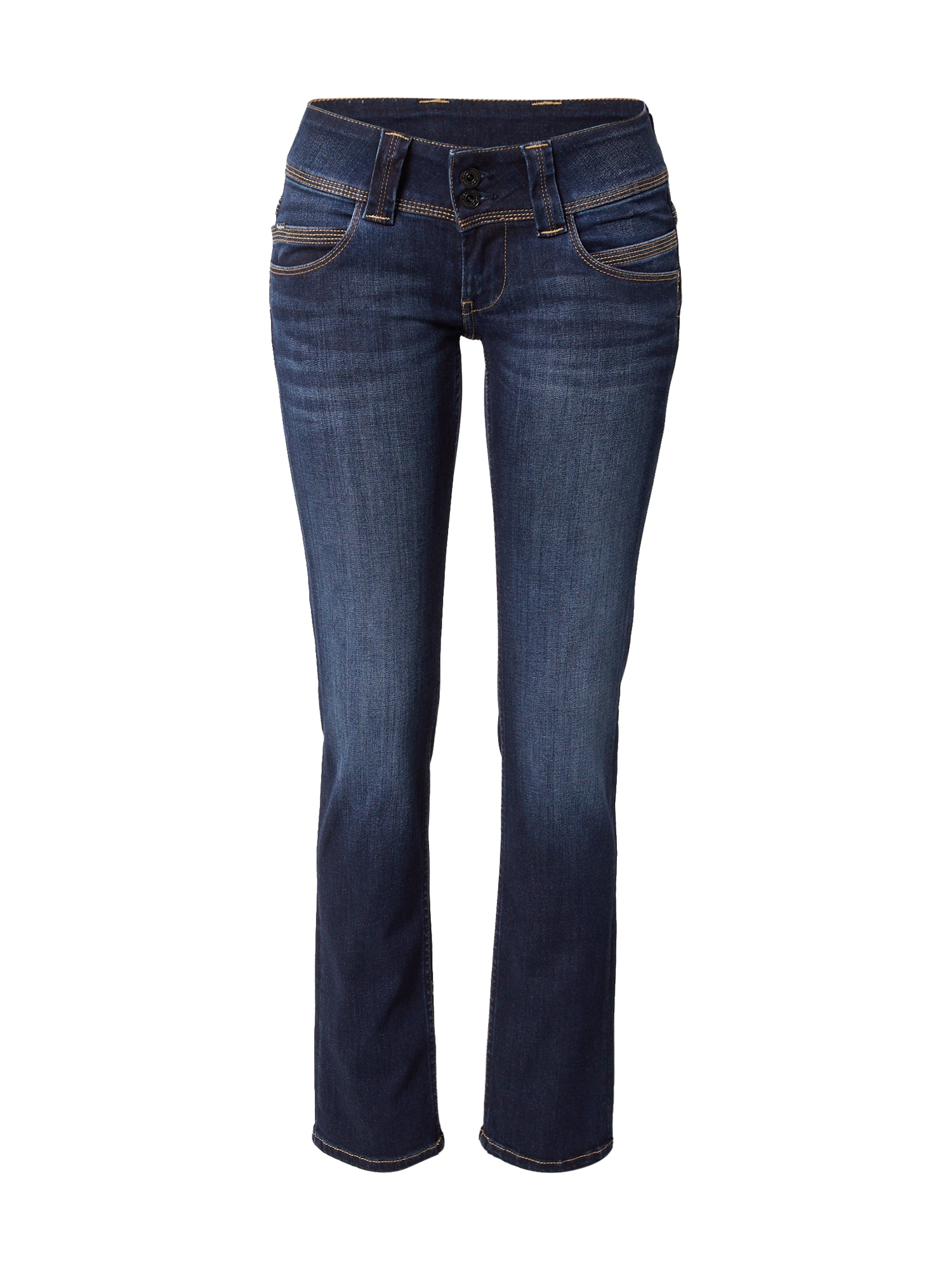 Suorat farkut Pepe jeans  VENUS  US 25 / 32