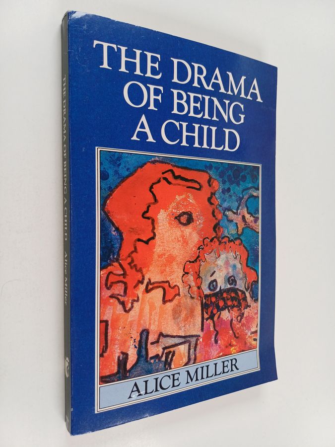 The Drama Of Being A Child