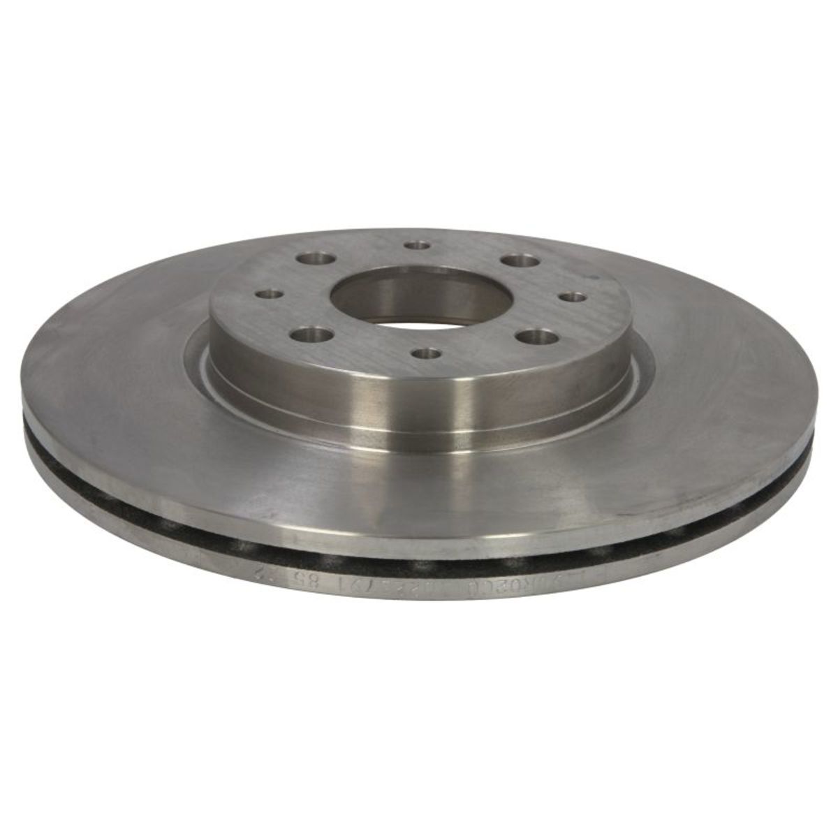 Jarrulevy BREMBO 09.9631.14