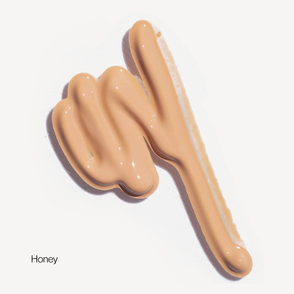 Oat Milk Foundation
