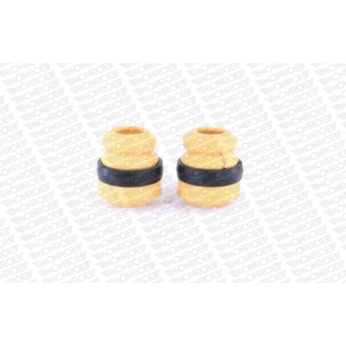 Pölysuojasarja, iskunvaimennin MONROE PK173