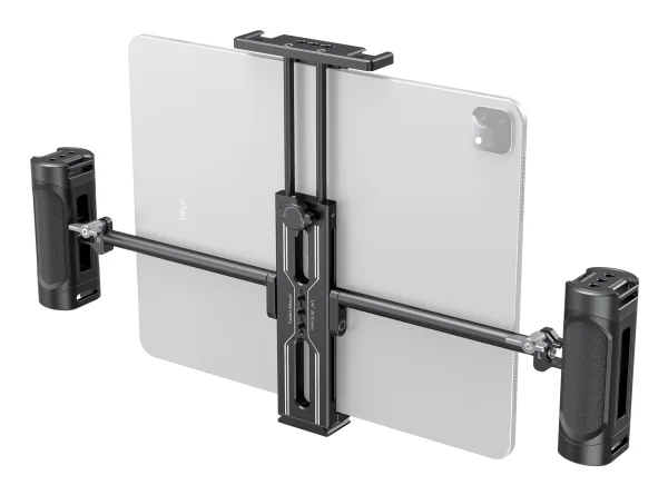 SmallRig 2929 Tablet Mount For Ipad with Dual Handgrip