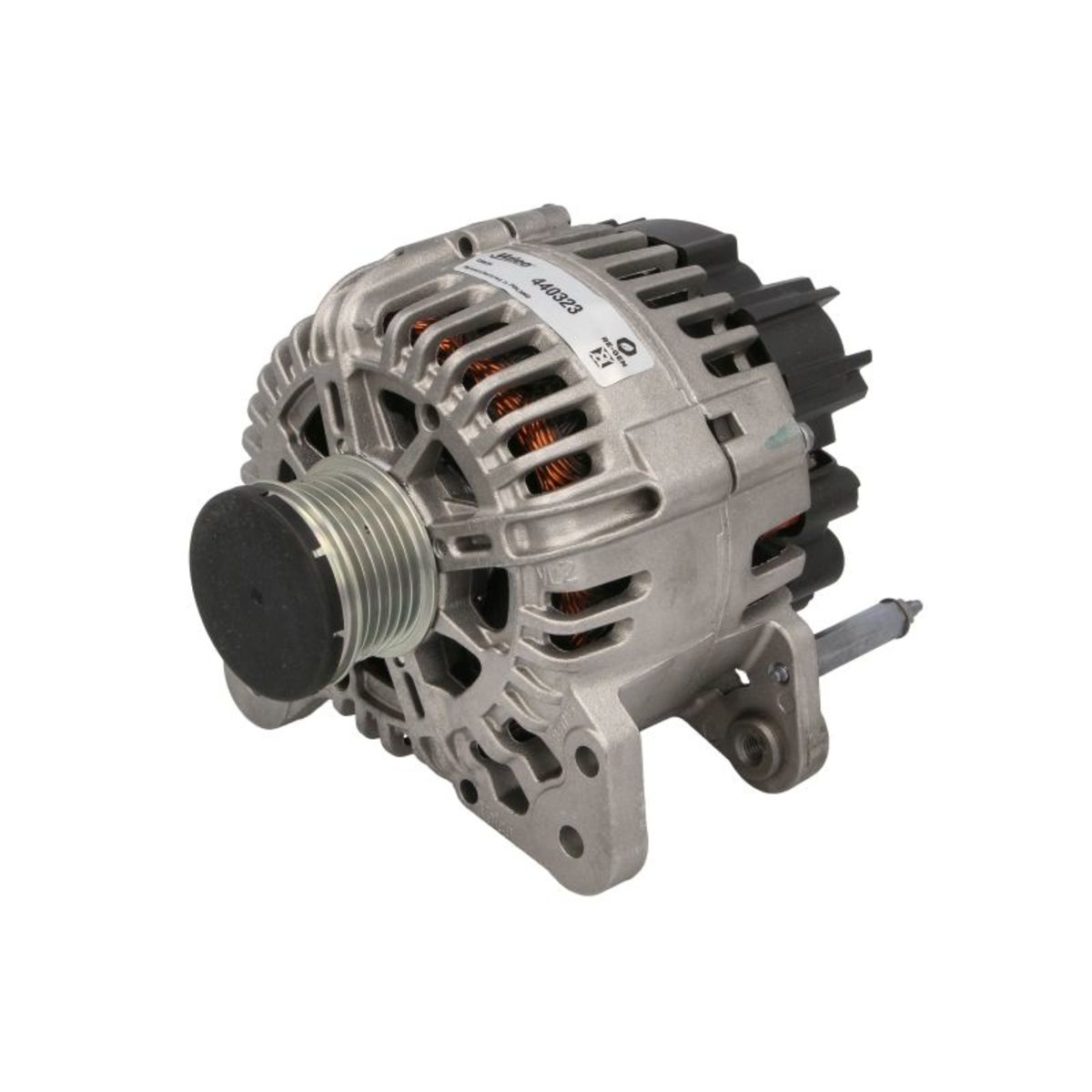 Laturi VALEO 440323