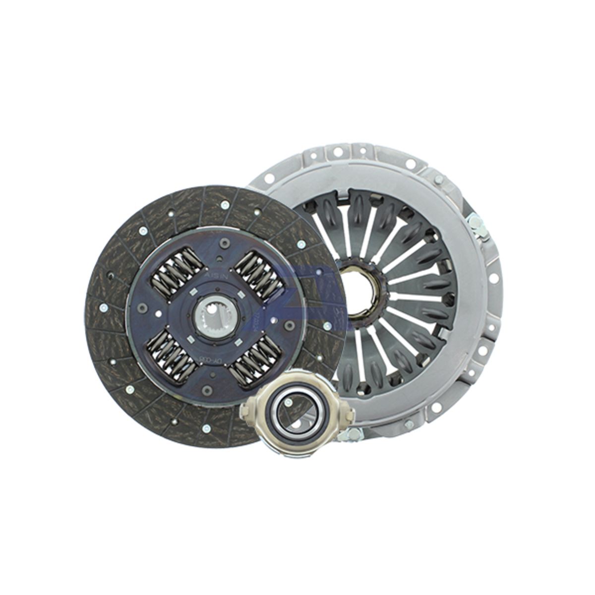 Kytkinpaketti AISIN KY-071A