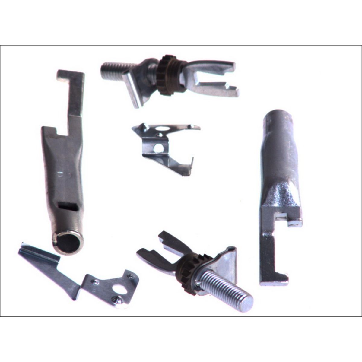 Jälkiasennussarja, rumpujarru QUICK BRAKE 102 53 011