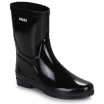 AIGLE Bootsit ' ELIOSA BOTTIL ' musta