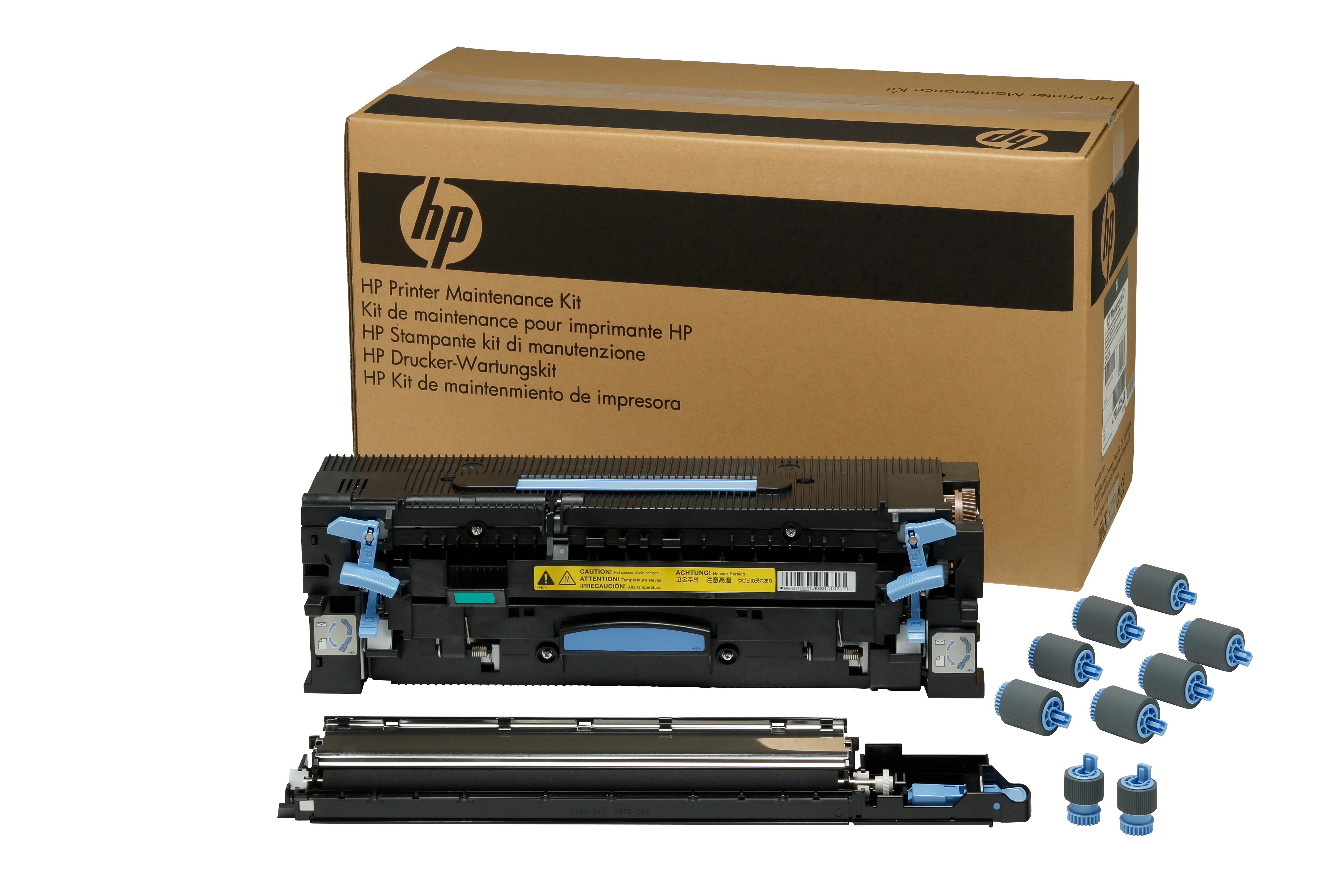 HP Maintenance kit C9153A Vastaa: N/A