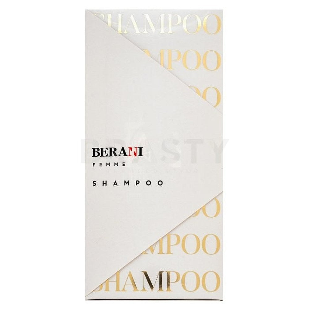 Berani Femme Shampoo 300 ml — Shampoo