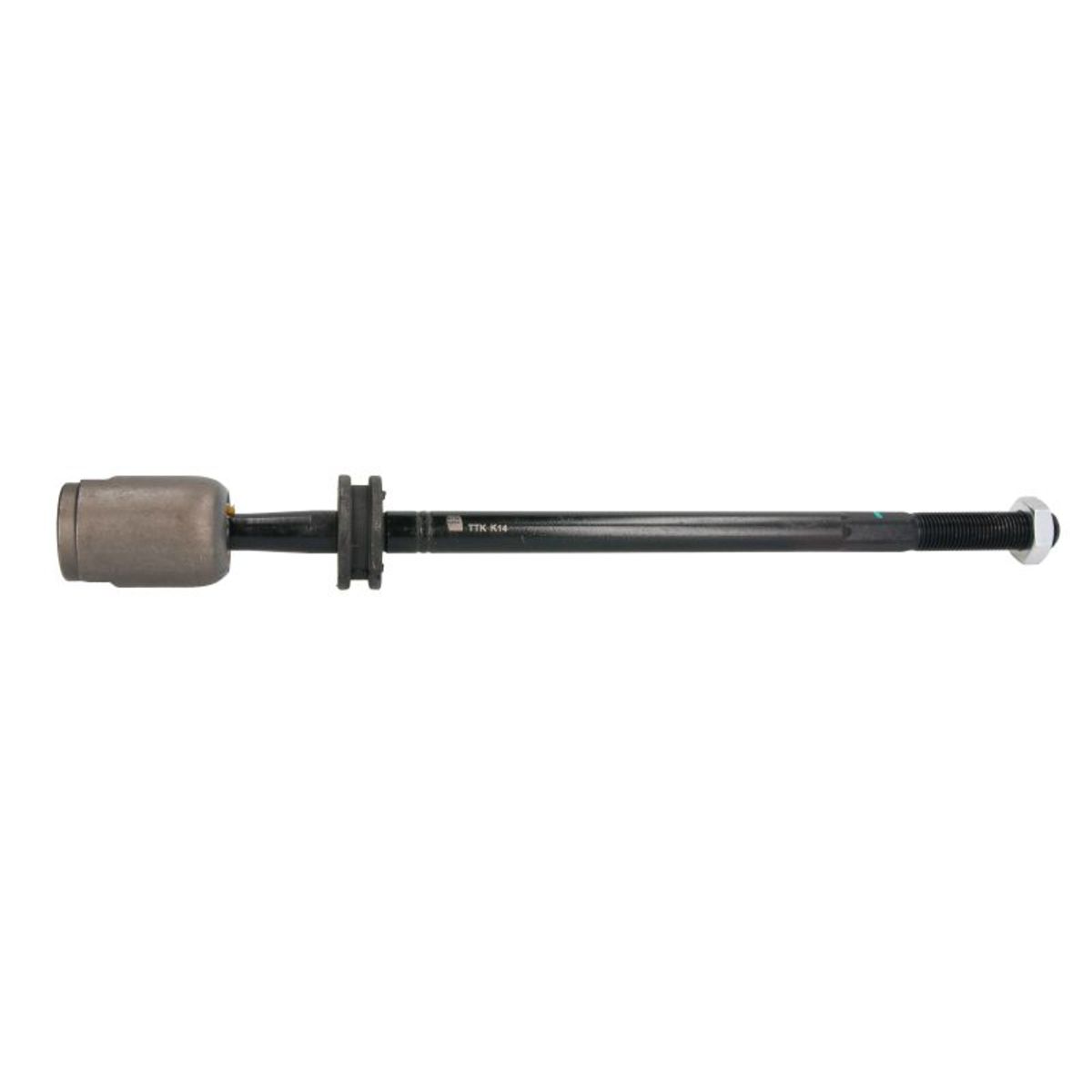 Raidetangon pää, suora REINHOCH RH02-0018