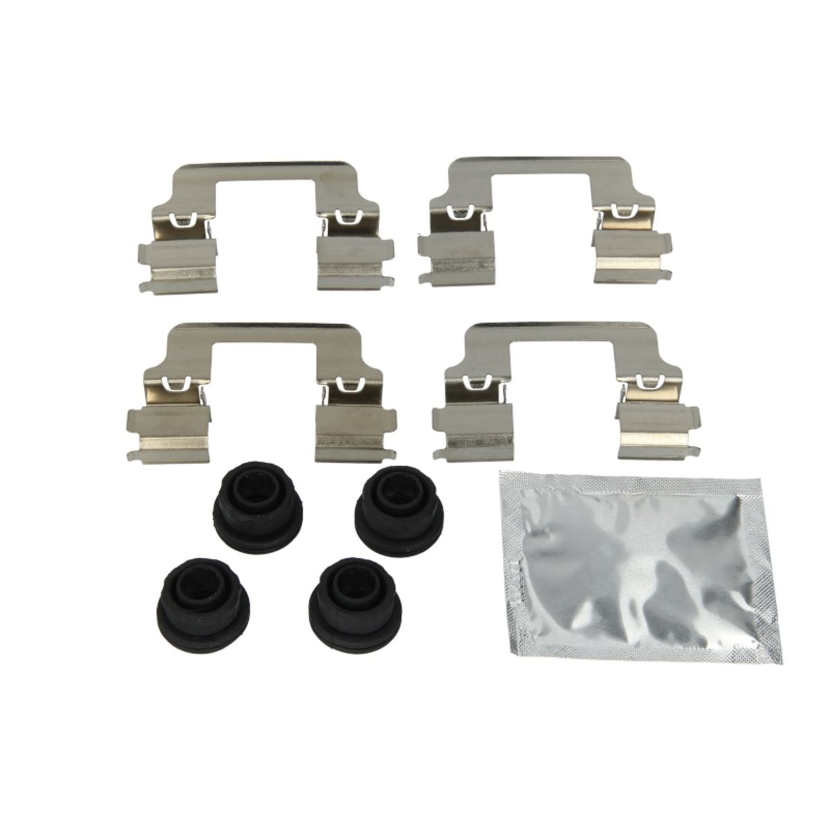 Jarrupalojen asennussarja QUICK BRAKE 109-1867